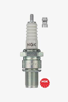 Spark Plug - 1283 NGK